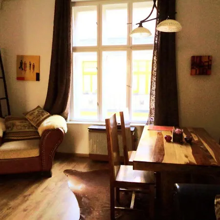 Premium - Nagymezo Utca Appartamento Budapest