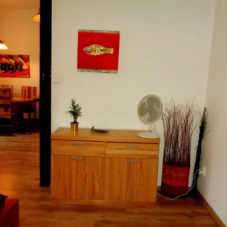 Premium - Nagymezo Utca Appartamento Budapest
