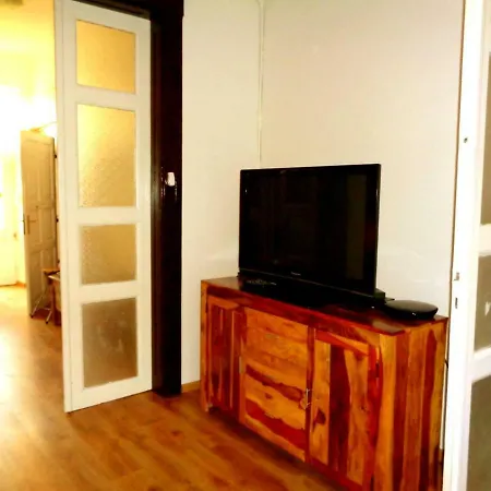 Appartamento Premium - Nagymezo Utca