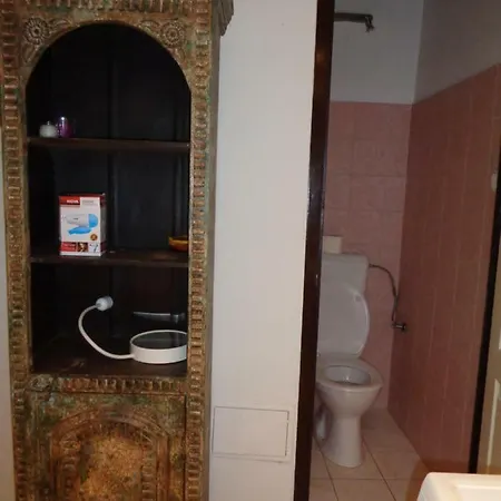 Premium - Nagymezo Utca * Budapest